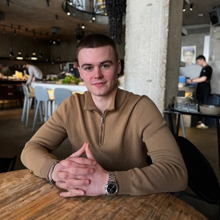 Вадим / До 🚗 на маркетинге