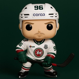 Замахи Лямкина