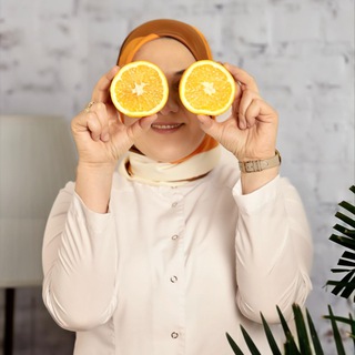 Заметки нутрициолога 🥗