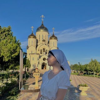 Заметки христианки☦️