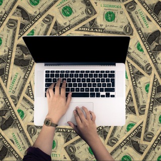 Заметки будущего миллионера💼