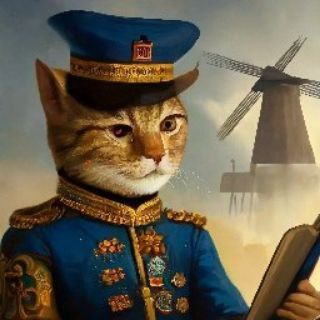 Заметки Мельника