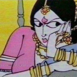 заметки парвати