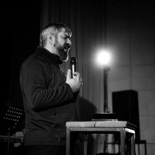 Заметки пастора Романа