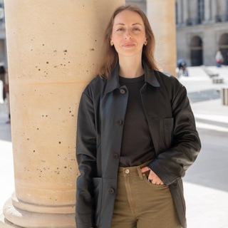 Заметки шопоголика