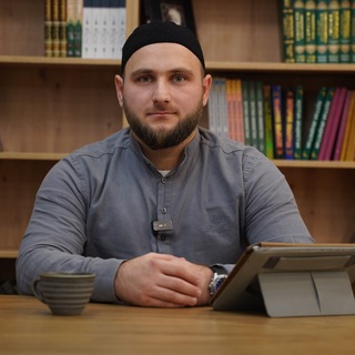 ЗАМИР МУСАЛМАГОМЕДОВ