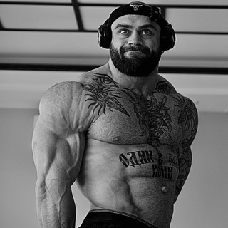 Заметки Культуриста