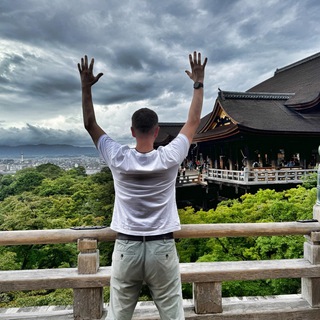 Заметки путешественника с Русланом Гасановым