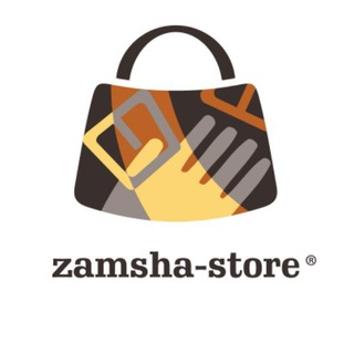 Zamsha-store