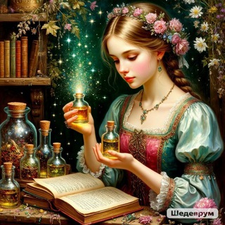 Мастерская масел