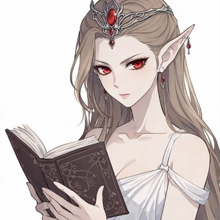 Зана В. | Писательница ⚔