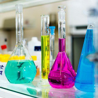 Занимательная химия. Опыты наглядно