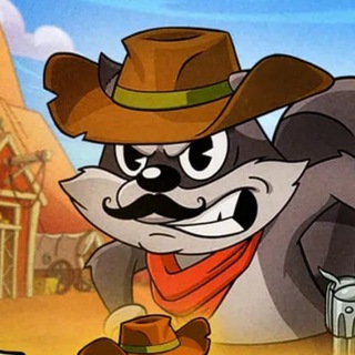 Заносная Телега