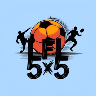 Западная Лига ЛФЛ 5*5