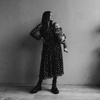 Записки декретницы👀