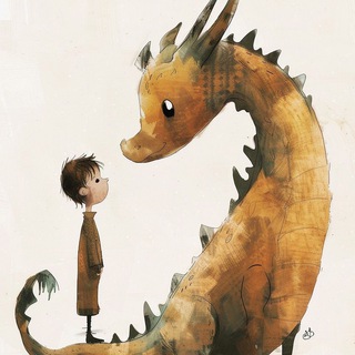 Жирный Дракончик Юля Клён 🐉🍁