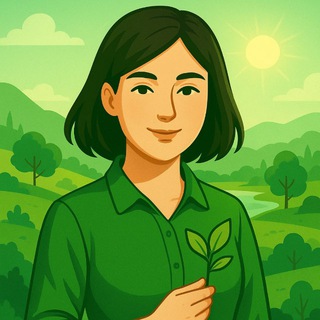 Записки эко-инженера 🍃