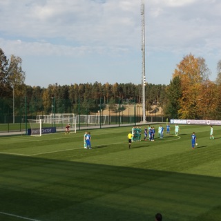 Записки низших лиг