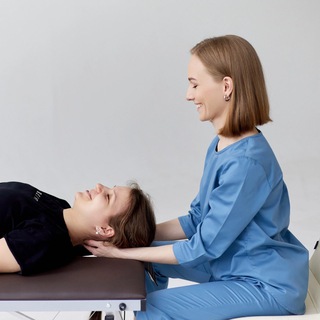 Записки остеопата