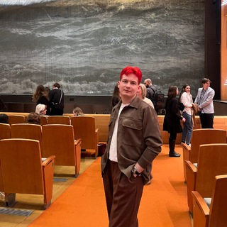 Записки пианиста из Сибири🎹🐈‍⬛️