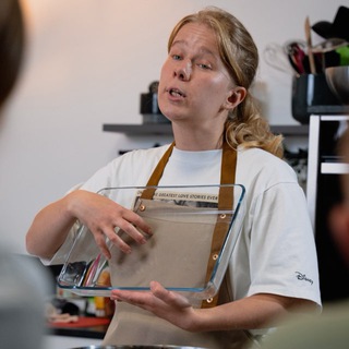 Записки повара Элины