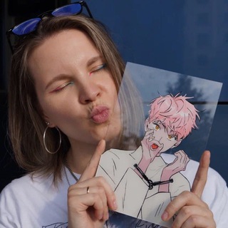 Записки анимешника