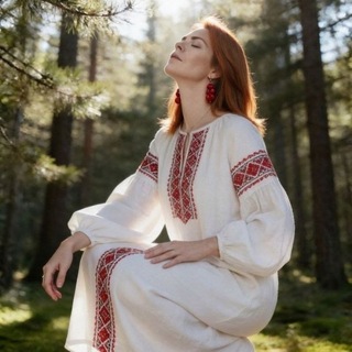 Заметки Современной Ведьмы Ольги Диановой ✨️