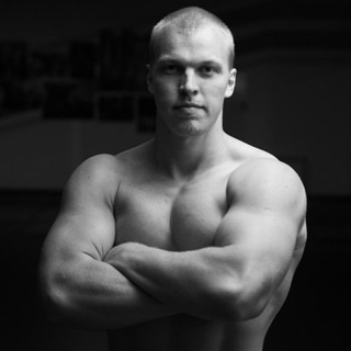 Записки Фитнесмена