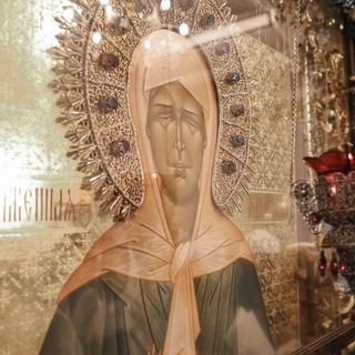 Письма к мощам святой Матронушки Московской!