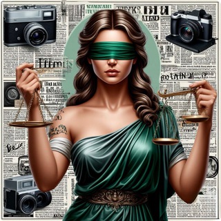 Записки медиаюриста