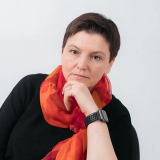 Ольга Пантелеева: записки ментора