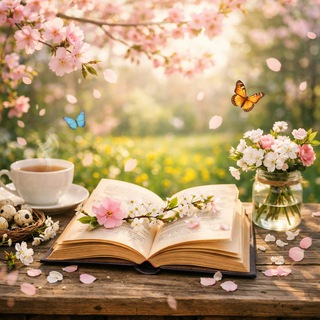 Записки о прочитанном