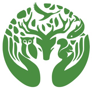 Заповедный мир