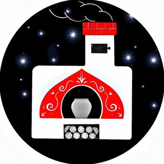 | Русская печка | ремесло и искусство со всей страны