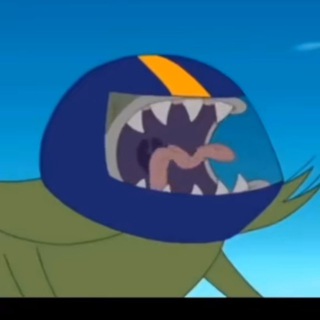 Заповедник моей шизы