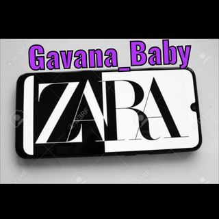ZARA оптом 🇹🇷детская одежда GAVANA BABY