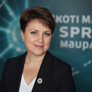 ИИ и технологии для жизни и бизнеса | Велес