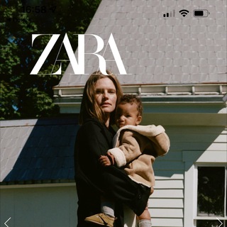 Zaraбугорье📦✈️