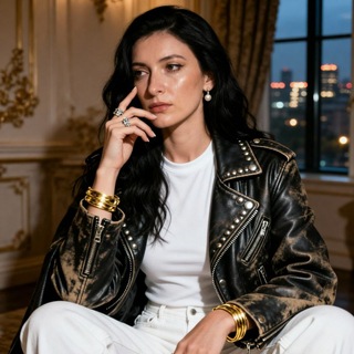 Зарема | Доход без лица 💸