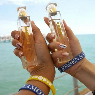 ДУХИ/ESSENS/ЗАРИНСК