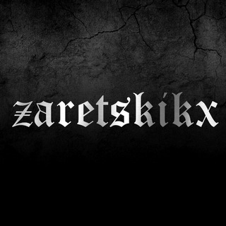zaretskikx
