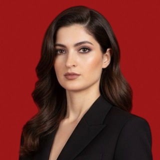 Зарина | Клиенты из Pinterest