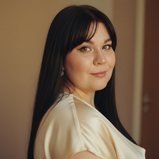 Зарина про 💸 контент