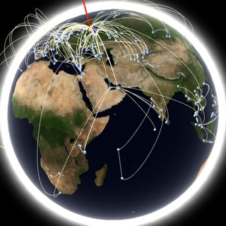 Со скоростью мира