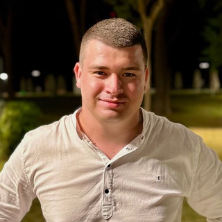 Валерий Зарудний ✨ Трейдинг