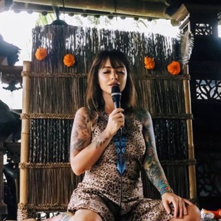 ♥️ Тантра Зари́ ☀️