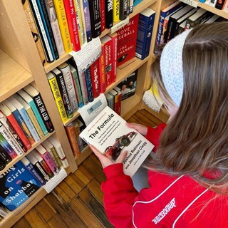 zaryabook | книжная формула