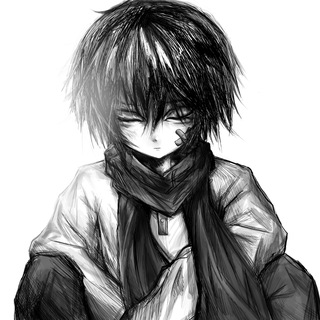 зашил порезы