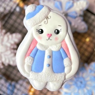 ЗАТЕИ ПРЯНИЧНОЙ ФЕИ•рецепты•МК•видеоуроки