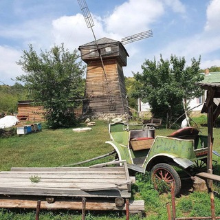 Затерянный Мир